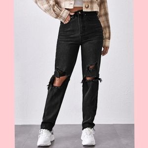 Mom Jeans (NWT)